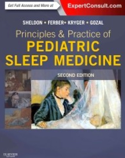 pediatric sleep medicine